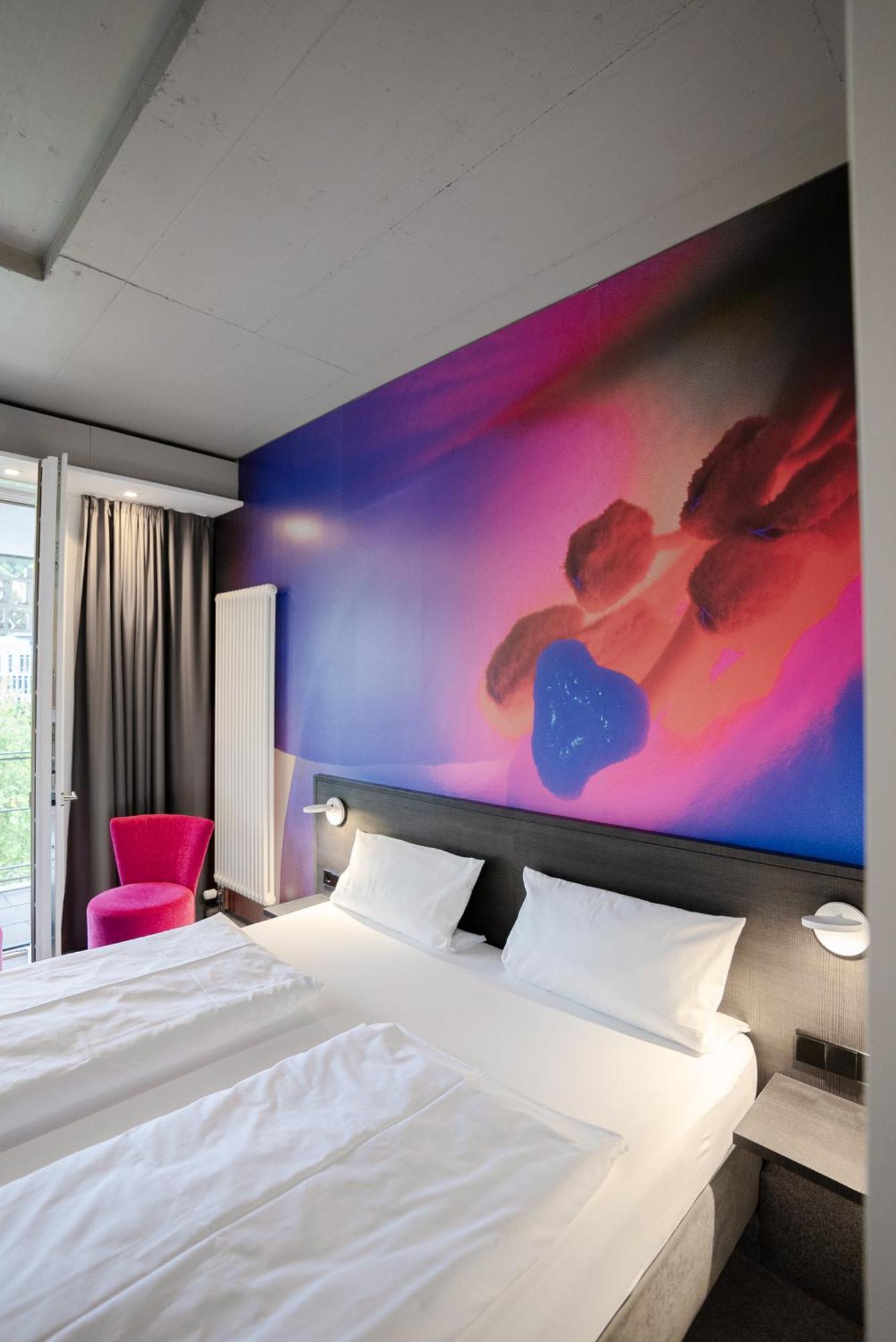 Qubixx Stadtmittehotel Schwäbisch Hall Exteriör bild