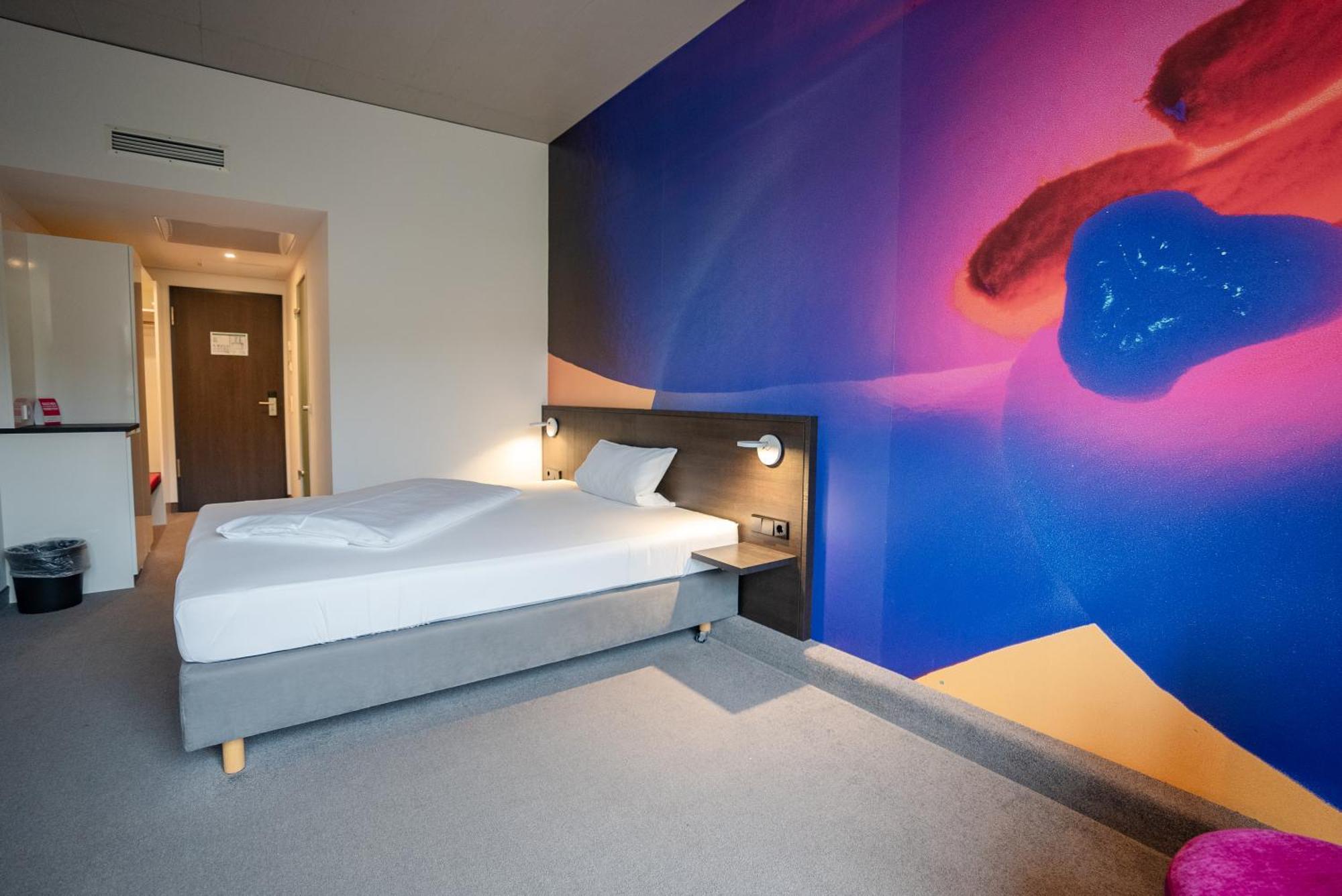 Qubixx Stadtmittehotel Schwäbisch Hall Exteriör bild