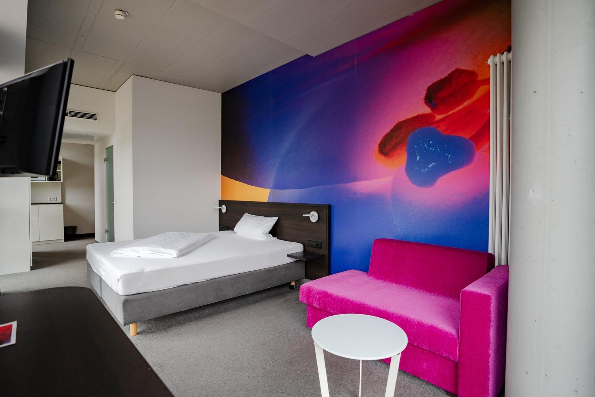 Qubixx Stadtmittehotel Schwäbisch Hall Exteriör bild